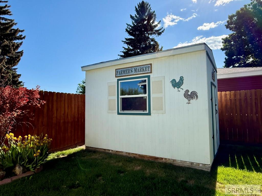 645 Kelsey Ave, IDAHO FALLS, Idaho image 30