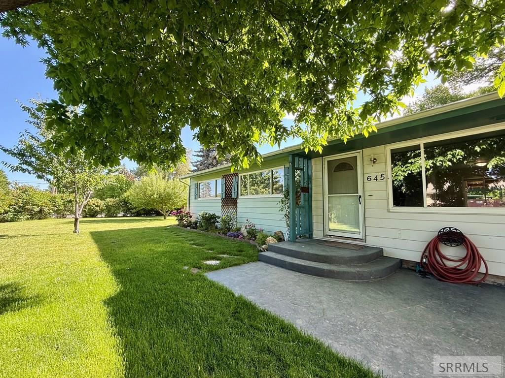 645 Kelsey Ave, IDAHO FALLS, Idaho image 42
