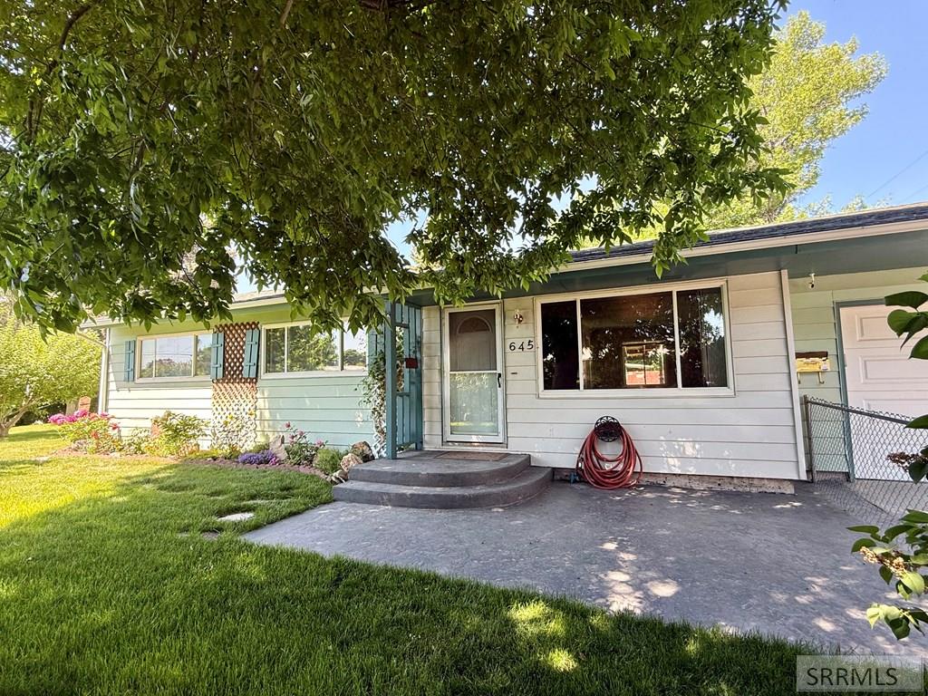 645 Kelsey Ave, IDAHO FALLS, Idaho image 2