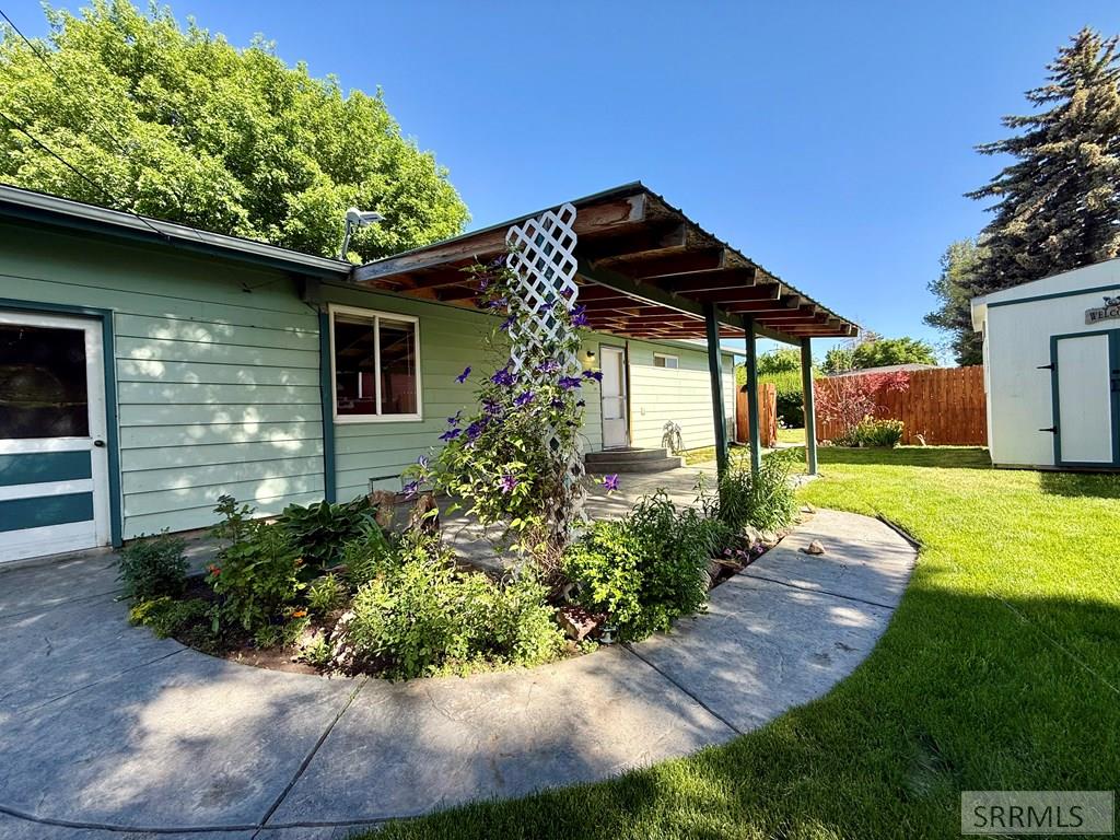 645 Kelsey Ave, IDAHO FALLS, Idaho image 29