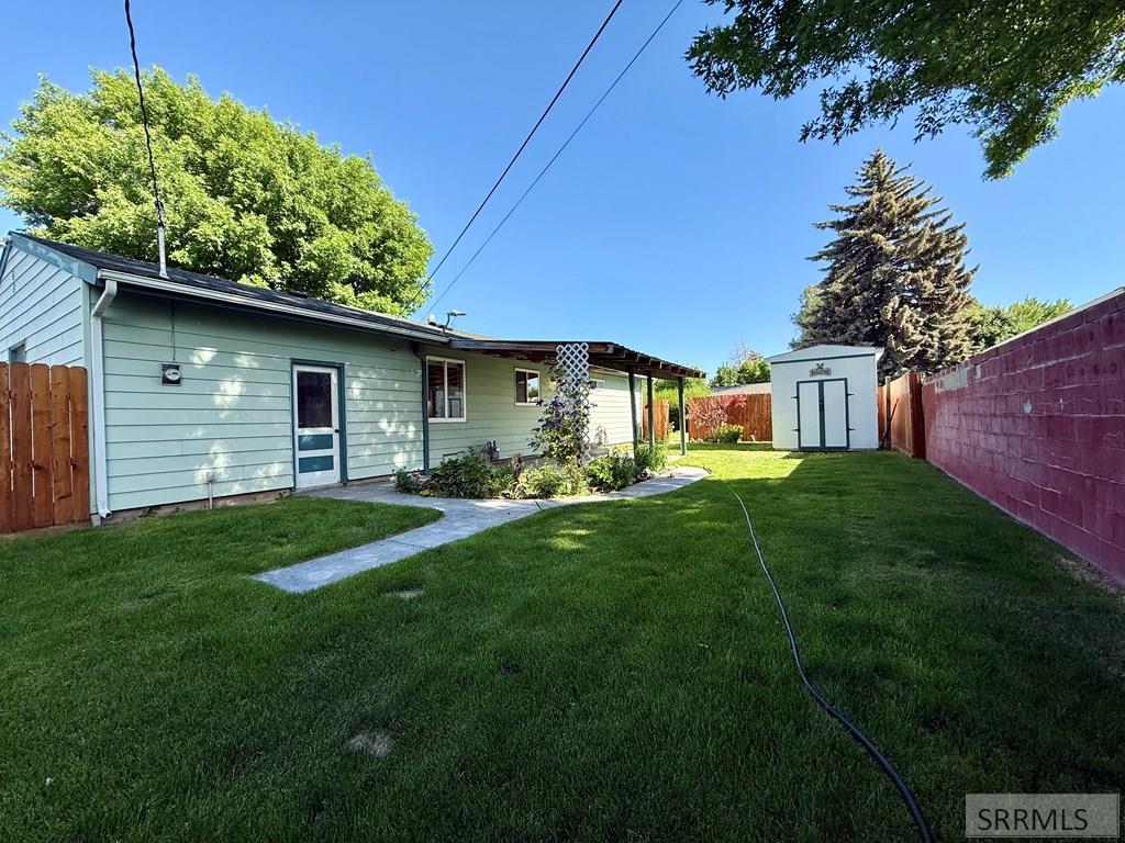 645 Kelsey Ave, IDAHO FALLS, Idaho image 28