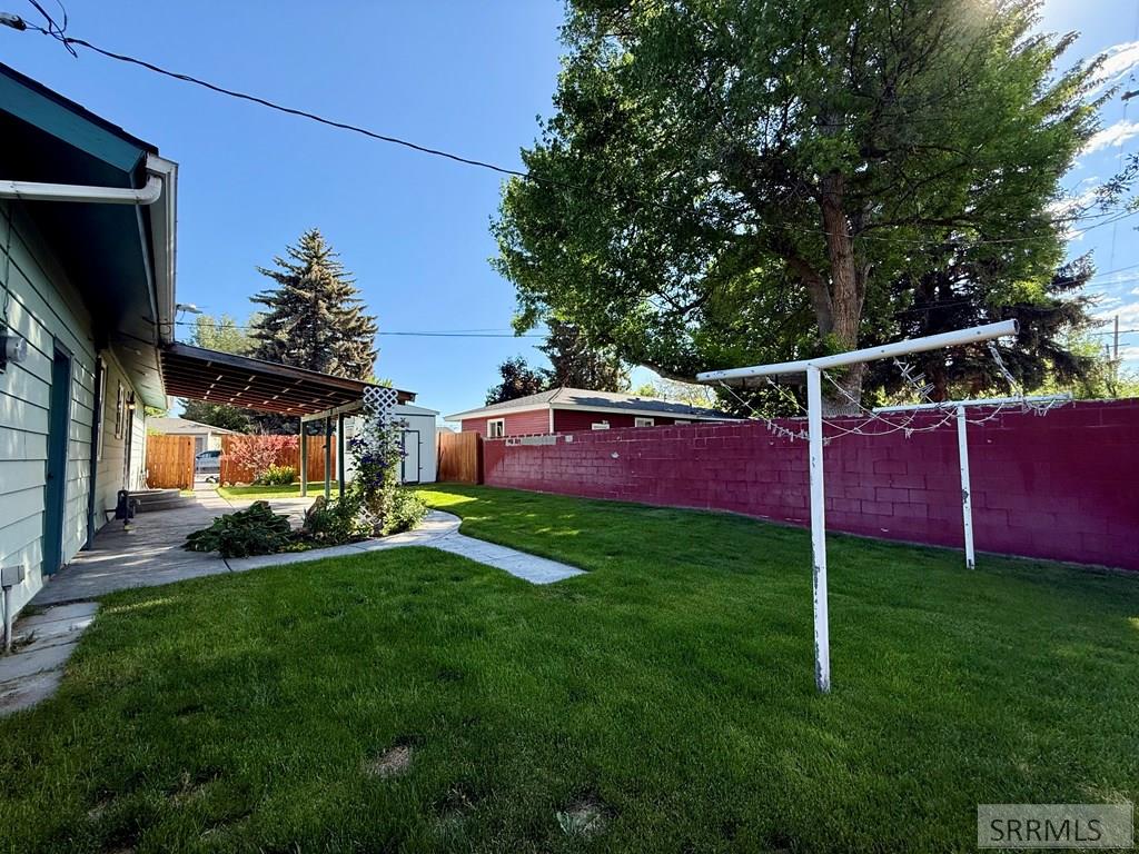 645 Kelsey Ave, IDAHO FALLS, Idaho image 27