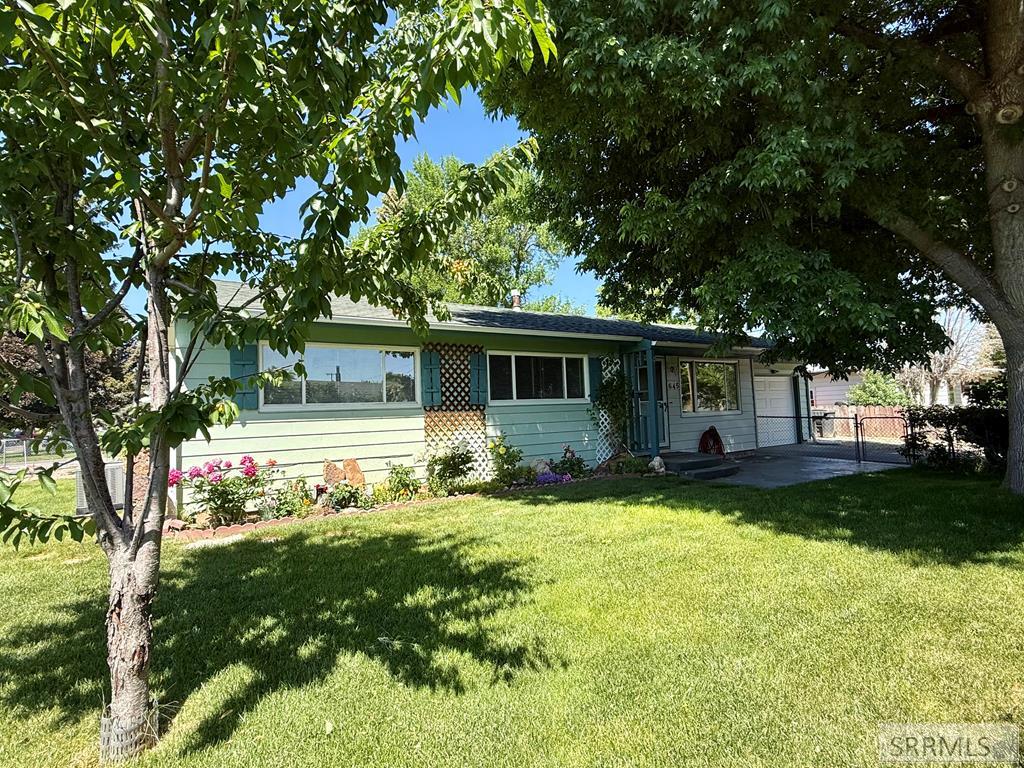 645 Kelsey Ave, IDAHO FALLS, Idaho image 1