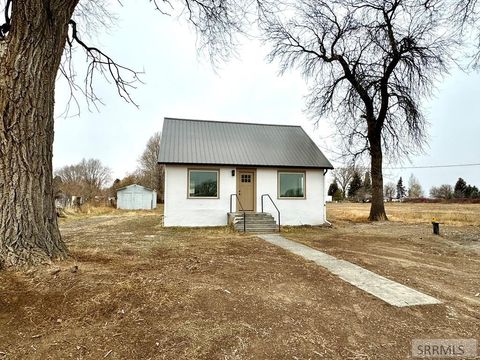 Photo of 487 N 3450 E, LEWISVILLE, ID 83431 (MLS # 2181152)