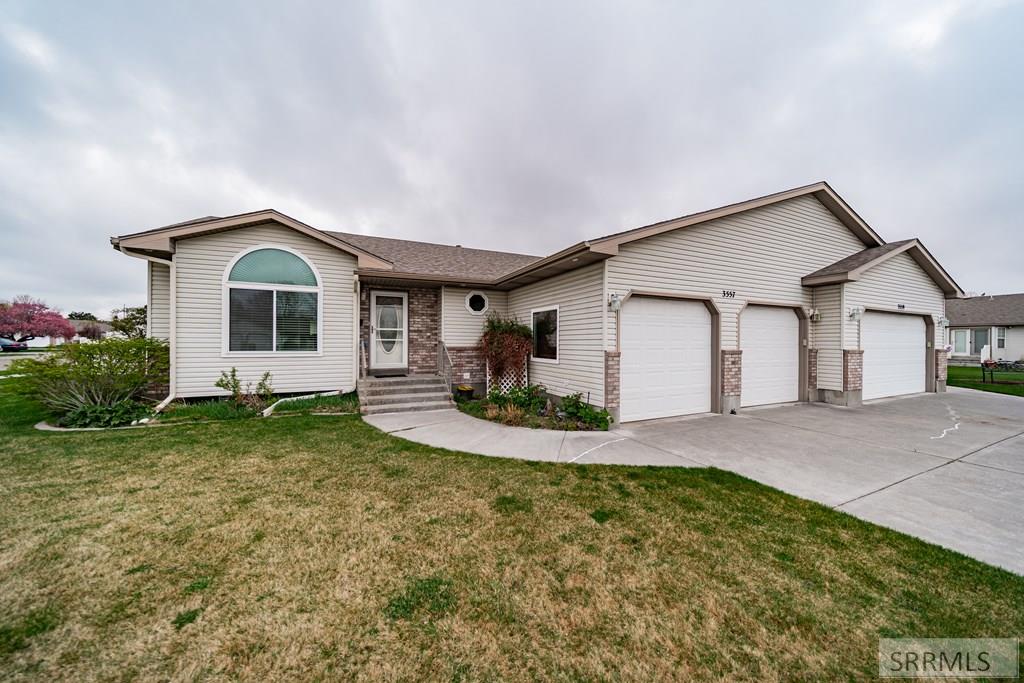 3557 Stonegate Drive