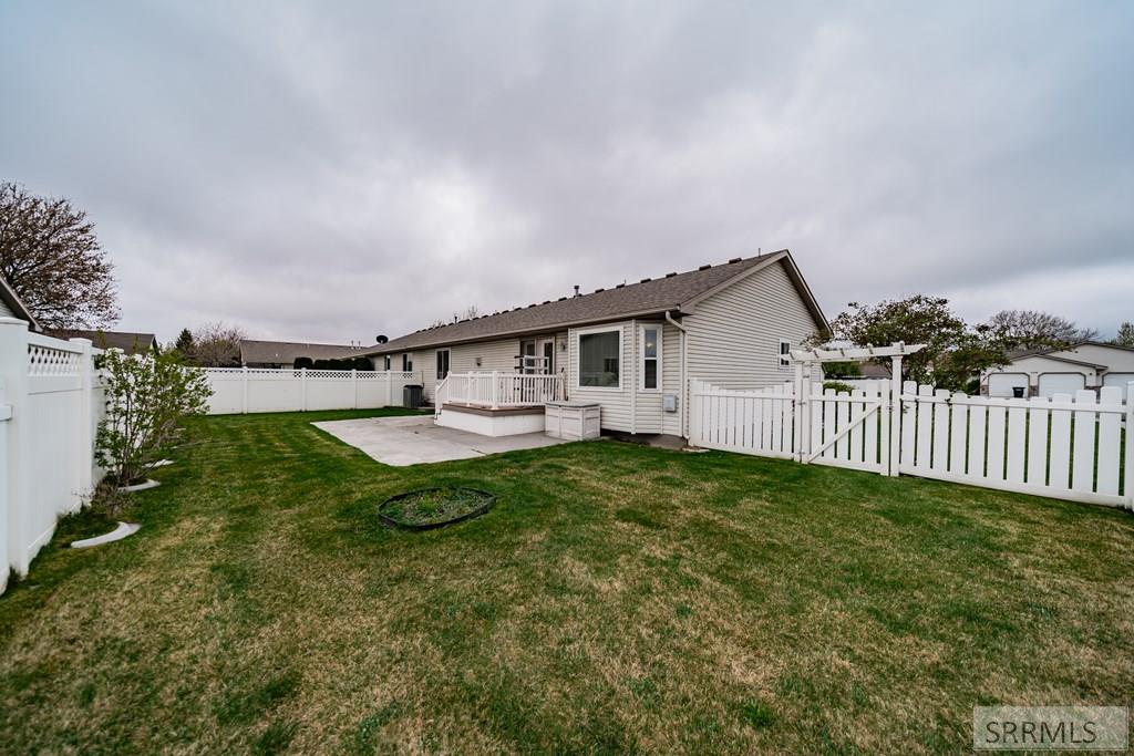 3557 Stonegate Drive