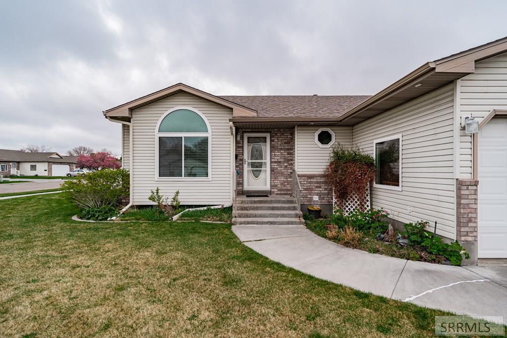 3557 Stonegate Drive