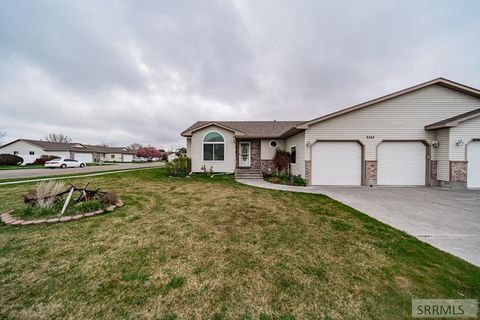 Photo of 3557 Stonegate Drive, AMMON, ID 83406 (MLS # 2185552)