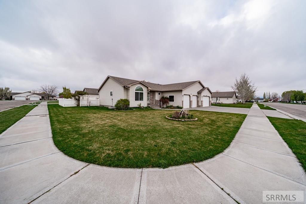 3557 Stonegate Drive