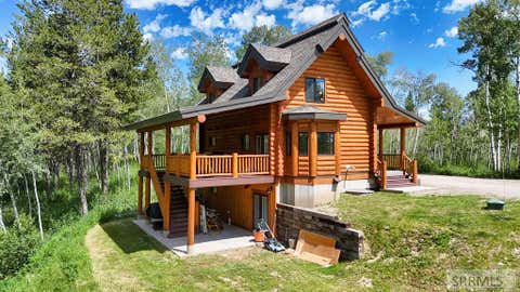 Homes For Sale - 2580 Shoshone Road<br/> Teton County, TETONIA, ID 83452