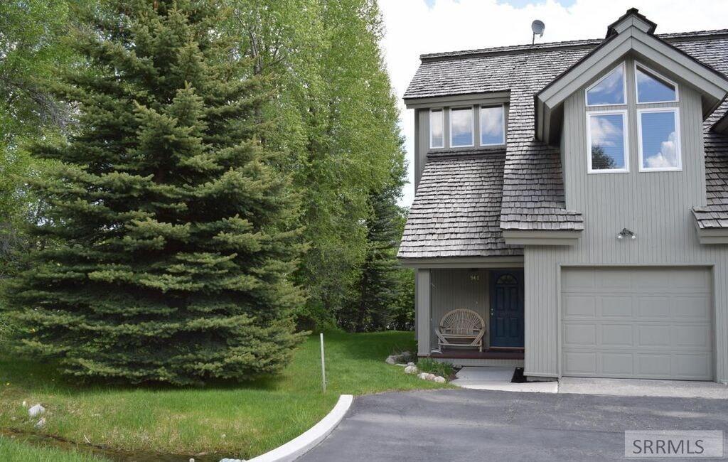 561 Shadow Brook, DRIGGS, Idaho image 1