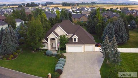 Photo of 305 Spring Meadows Drive, IDAHO FALLS, ID 83404 (MLS # 2178933)