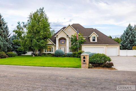 Photo of 305 Spring Meadows Drive, IDAHO FALLS, ID 83404 (MLS # 2178933)