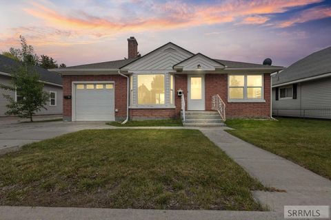 345 17th Street IDAHO FALLS ID 83402