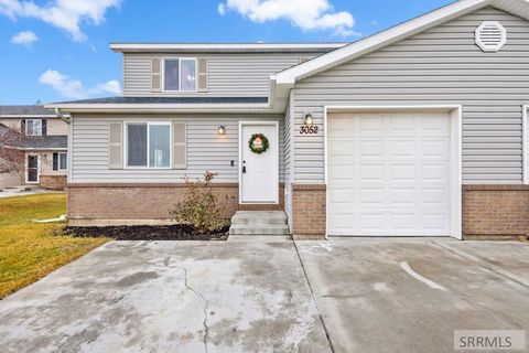 Photo of 3052 Janessa Lane, IDAHO FALLS, ID 83402 (MLS # 2181190)