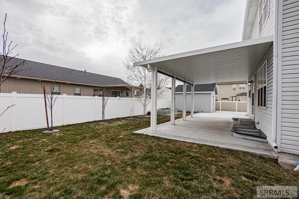 1580 Summer Way, IDAHO FALLS, Idaho image 39