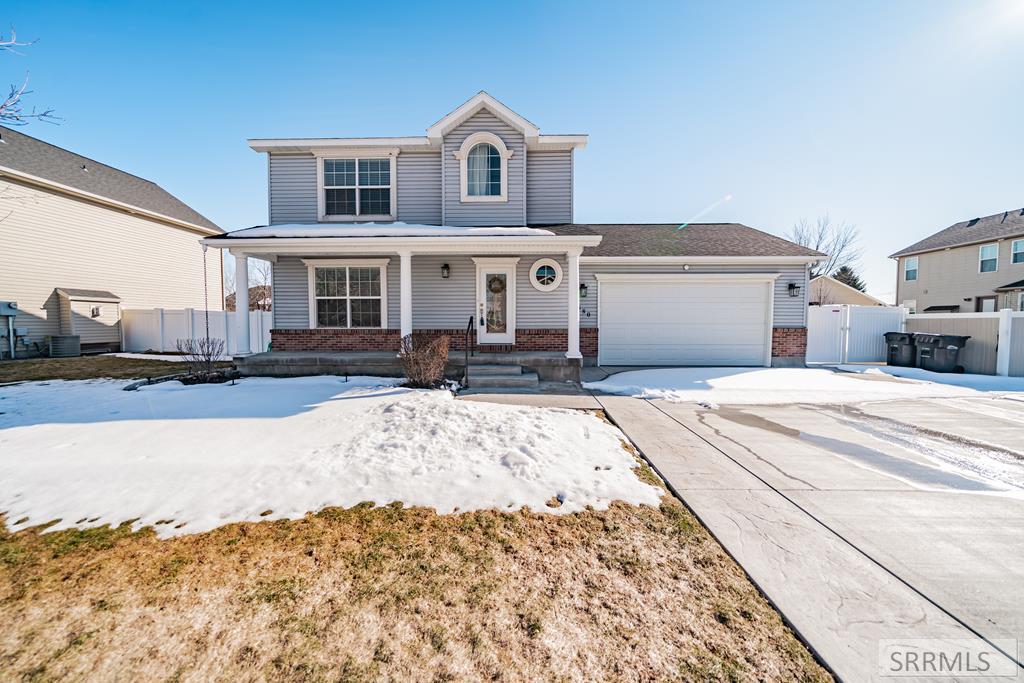 1580 Summer Way, IDAHO FALLS, Idaho image 1