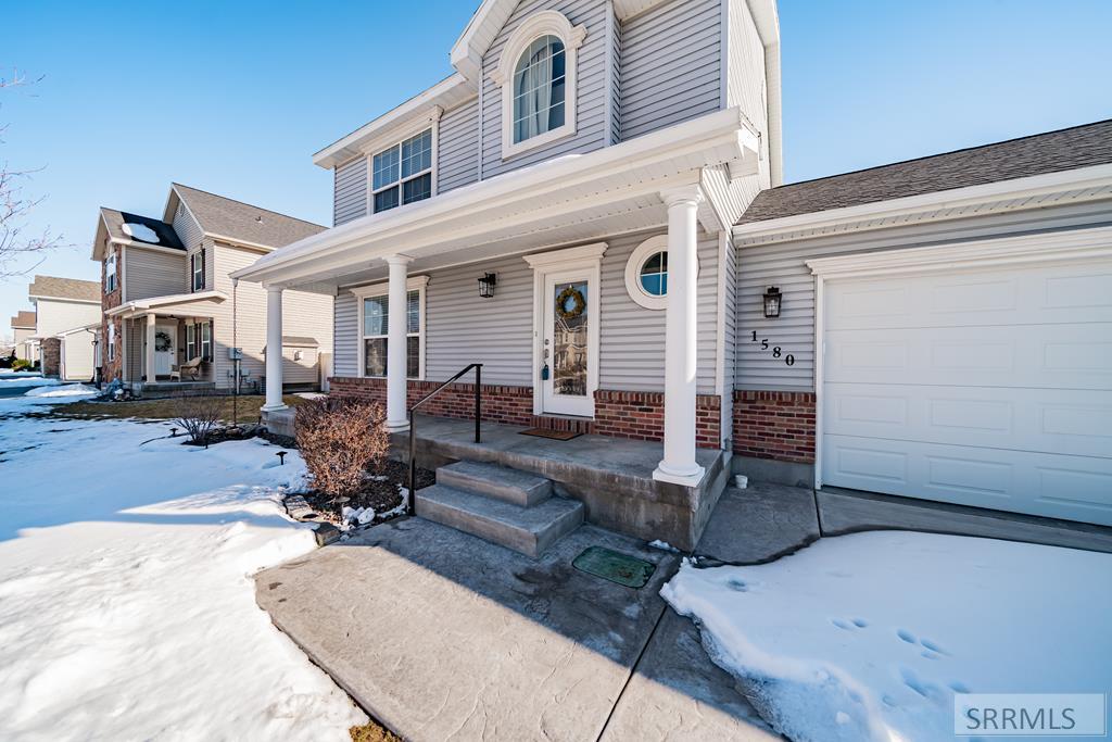 1580 Summer Way, IDAHO FALLS, Idaho image 48