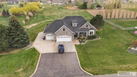 Mobile Home For Sale - 287 W 330 N<br/> BLACKFOOT, ID 83221
