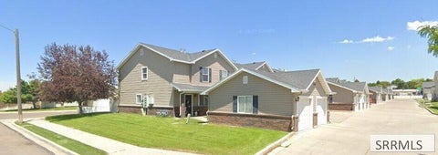 Townhouse For Sale - 524 Pheasant Ridge Drive #A<br/> Bannock County, POCATELLO, ID 83202