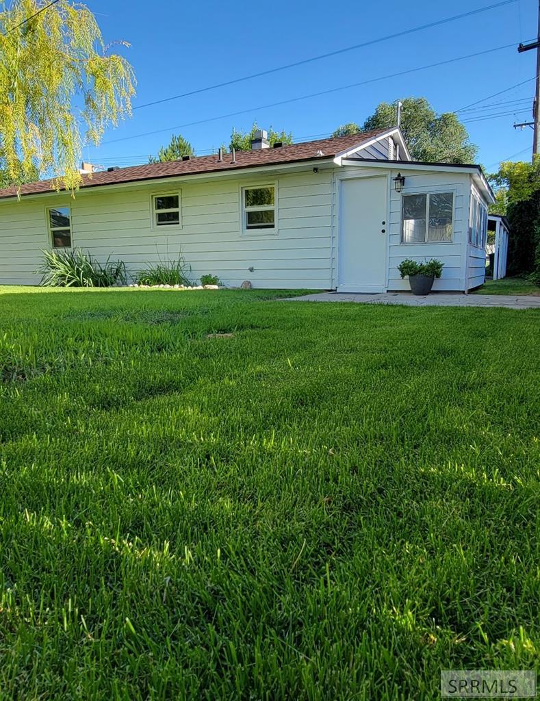 556 E Cedar Street, POCATELLO, Idaho image 9