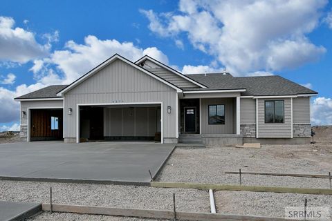 4699 Ola Vista Avenue IDAHO FALLS ID 83401