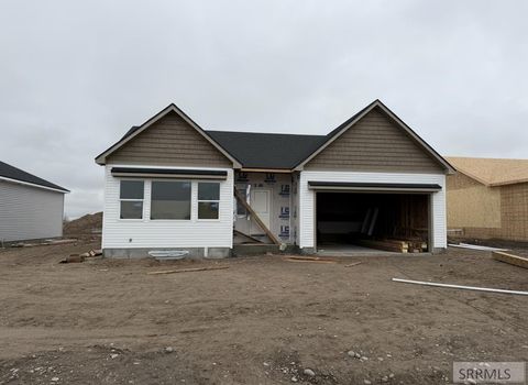 Photo of 551 Abigail Lane, SHELLEY, ID 83274 (MLS # 2182246)
