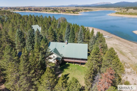 Homes For Sale - 3828 Bills Loop North Rd<br/> ISLAND PARK, ID 83429