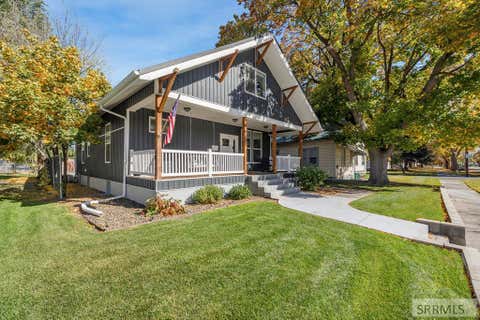 Photo of 520 J Street, IDAHO FALLS, ID 83202 (MLS # 2187590)