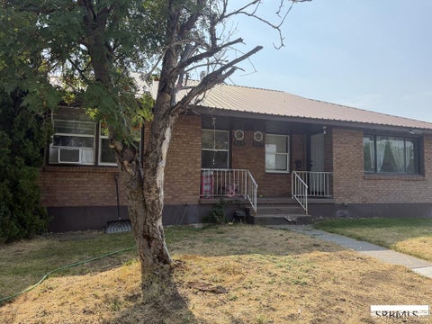 Multifamily For Sale - 555/557 Tendoy Drive<br/> Bonneville County, IDAHO FALLS, ID 83401