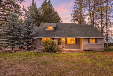 Photo of 4793 Lodgepole Lane, ISLAND PARK, ID 83429 (MLS # 2188562)