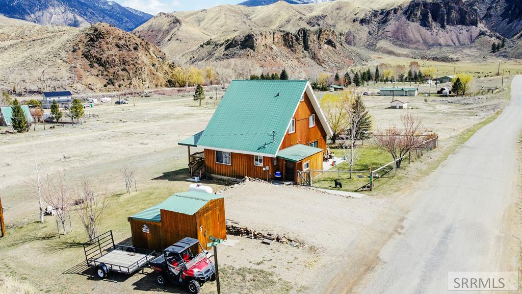 126 Old Stage Road, SALMON, Idaho image 2