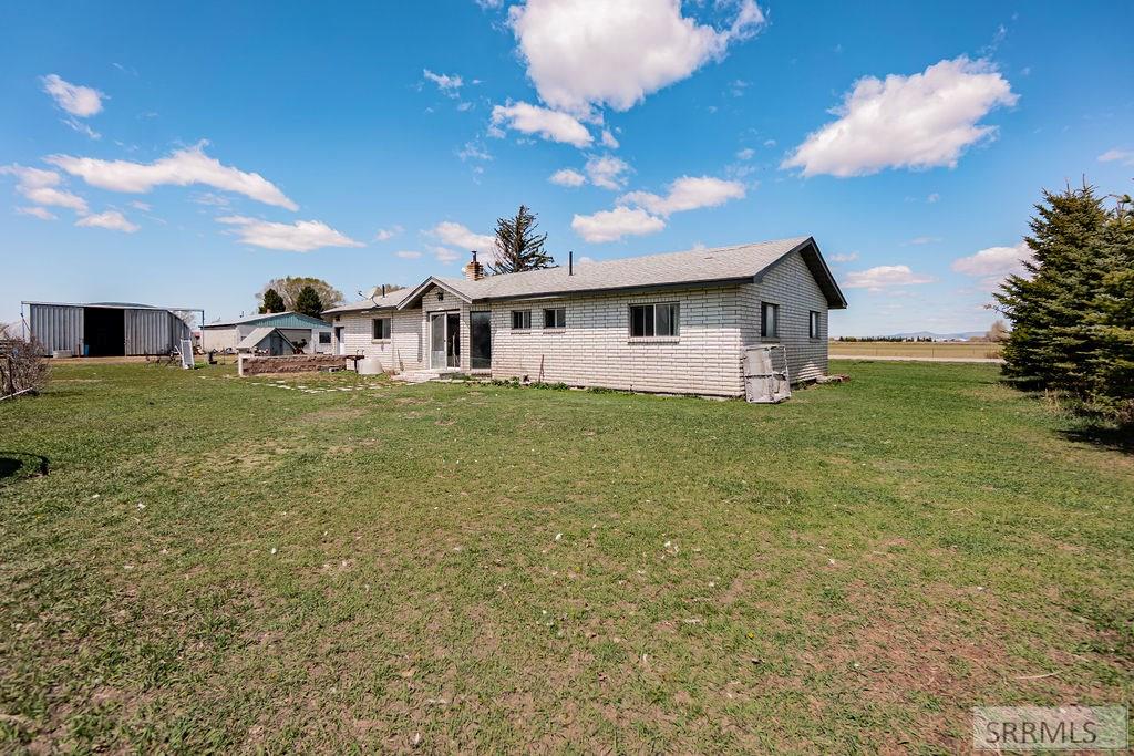 6363 W 2000 S, REXBURG, Idaho image 37