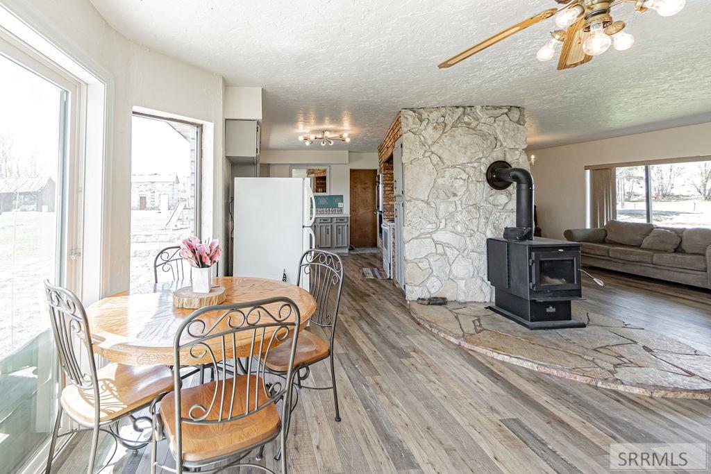 6363 W 2000 S, REXBURG, Idaho image 19