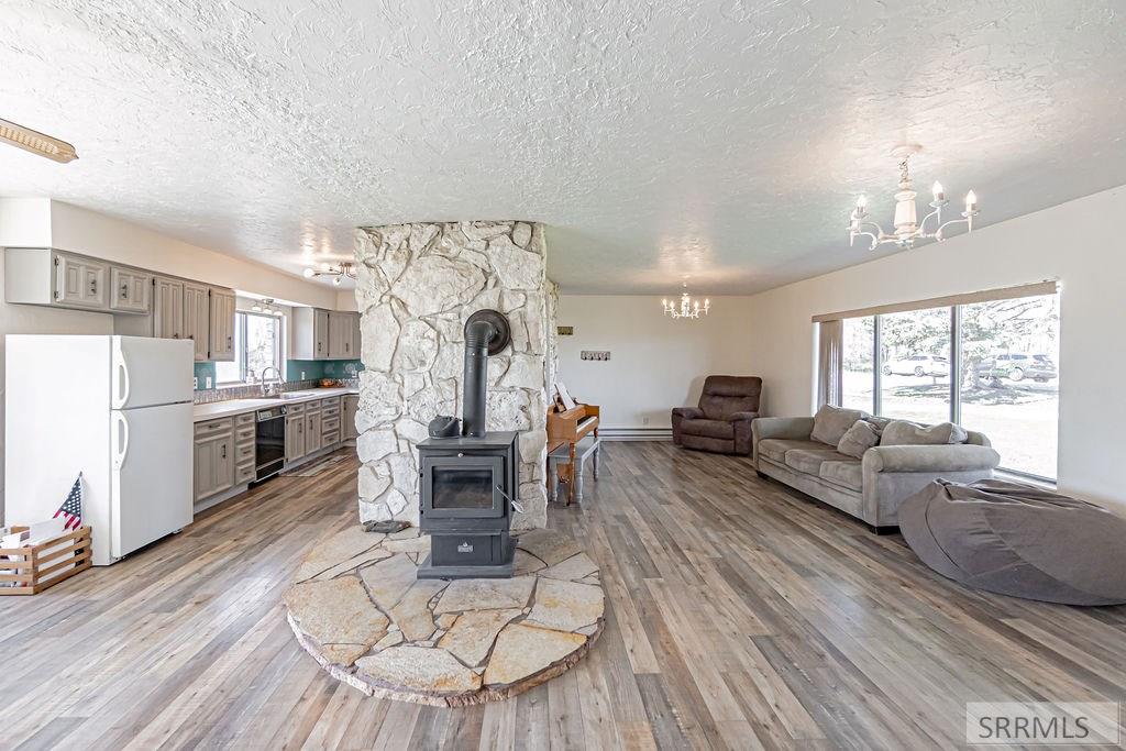 6363 W 2000 S, REXBURG, Idaho image 20