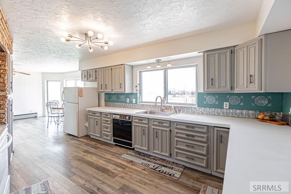 6363 W 2000 S, REXBURG, Idaho image 5