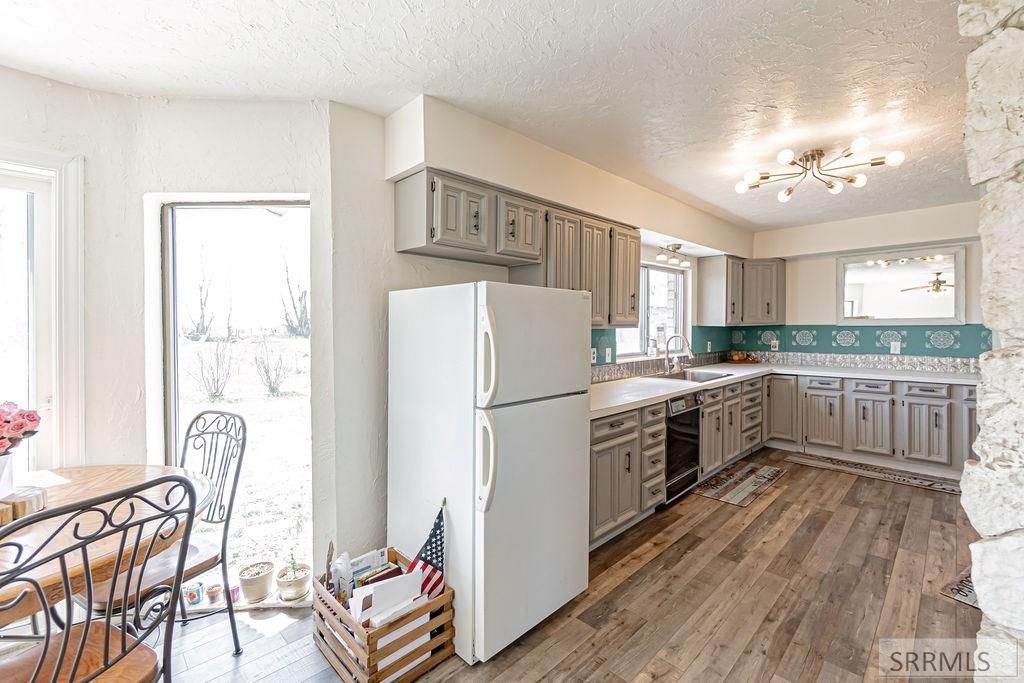 6363 W 2000 S, REXBURG, Idaho image 6