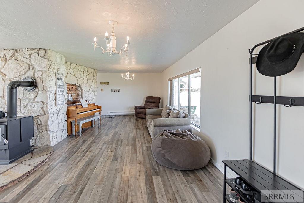 6363 W 2000 S, REXBURG, Idaho image 13