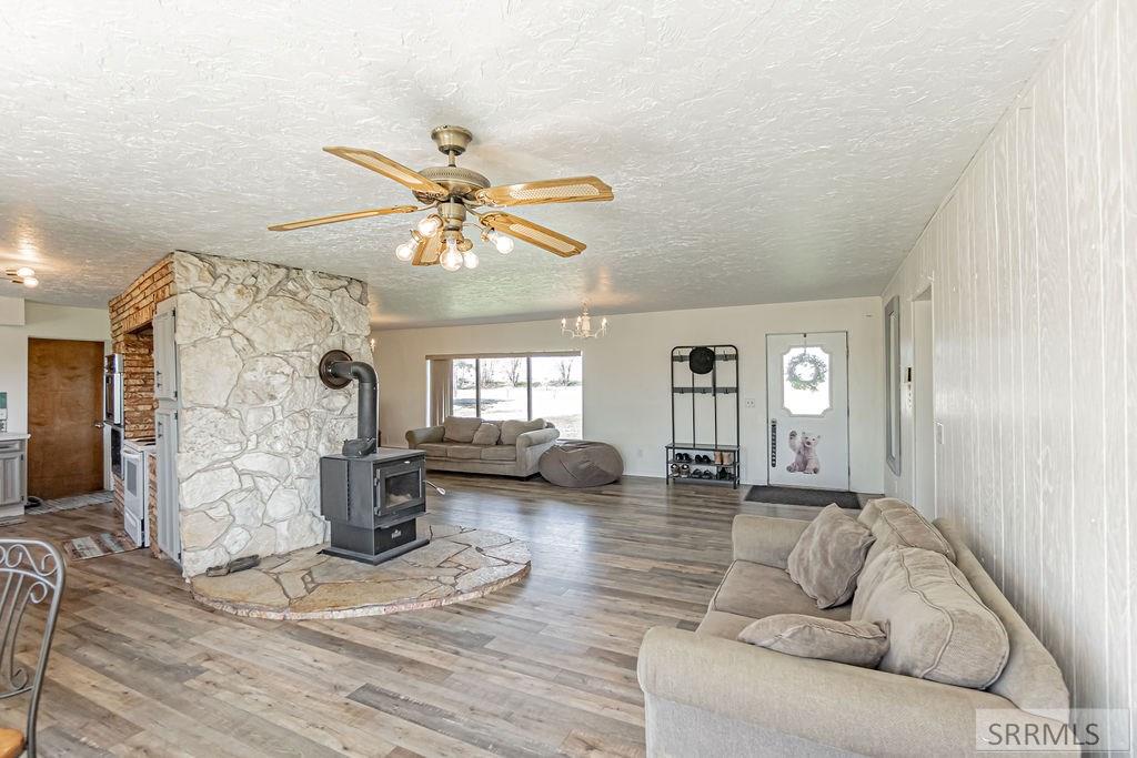 6363 W 2000 S, REXBURG, Idaho image 17