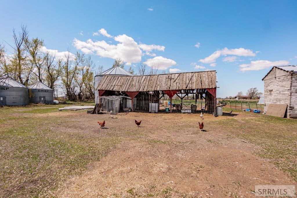 6363 W 2000 S, REXBURG, Idaho image 44