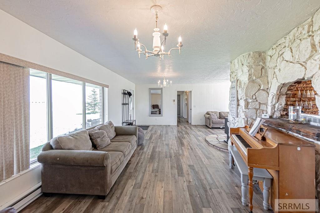 6363 W 2000 S, REXBURG, Idaho image 16