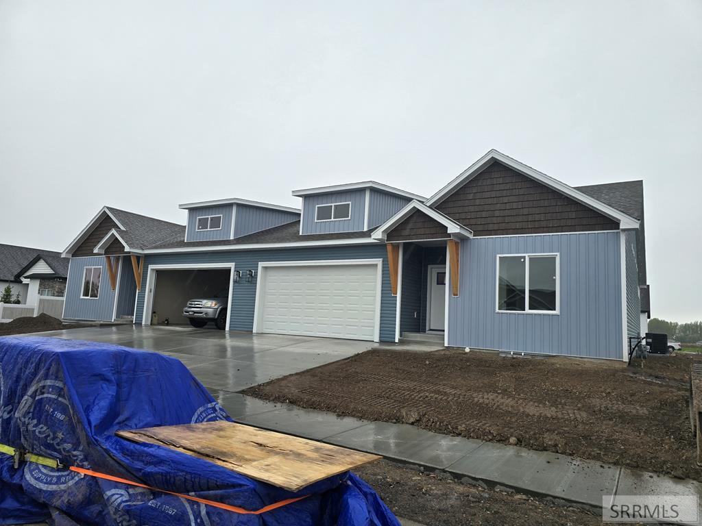 LOT 55 Meadow Way, SUGAR CITY, Idaho image 1