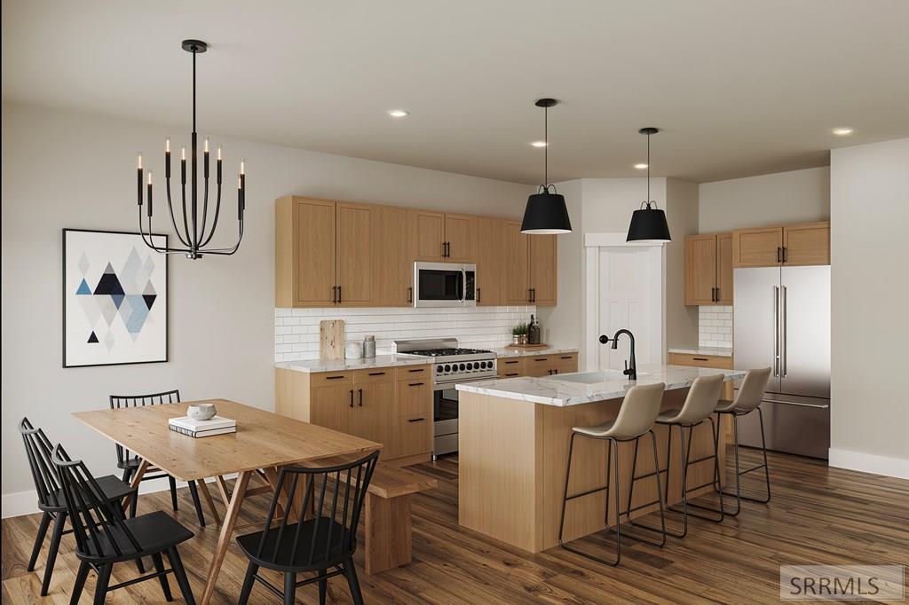 LOT 55 Meadow Way, SUGAR CITY, Idaho image 3