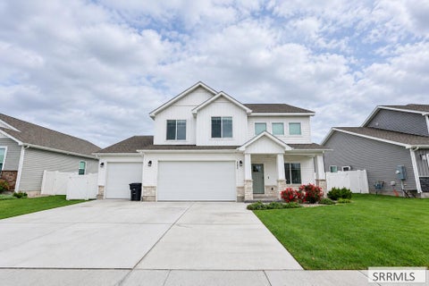 Photo of 352 Church Street, AMMON, ID 83401 (MLS # 2189793)