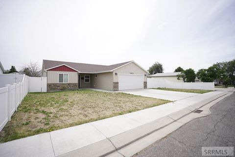 Photo of 1863 Scottsdale Drive, POCATELLO, ID 83202 (MLS # 2186367)