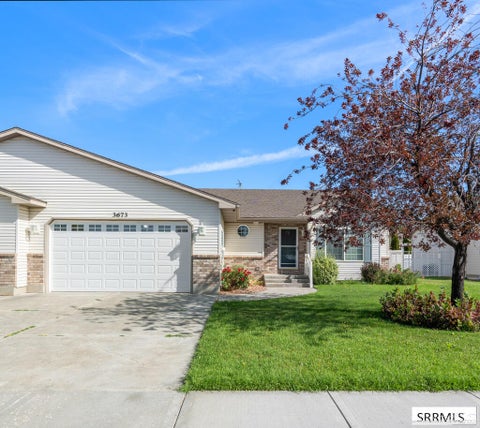 Photo of 3673 E John Adams Parkway, AMMON, ID 83406 (MLS # 2188742)