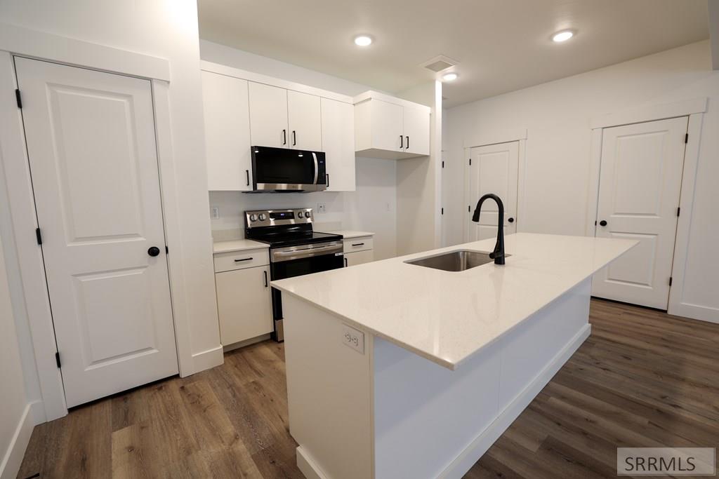 1163 Lilah Street #1, RIGBY, Idaho image 3