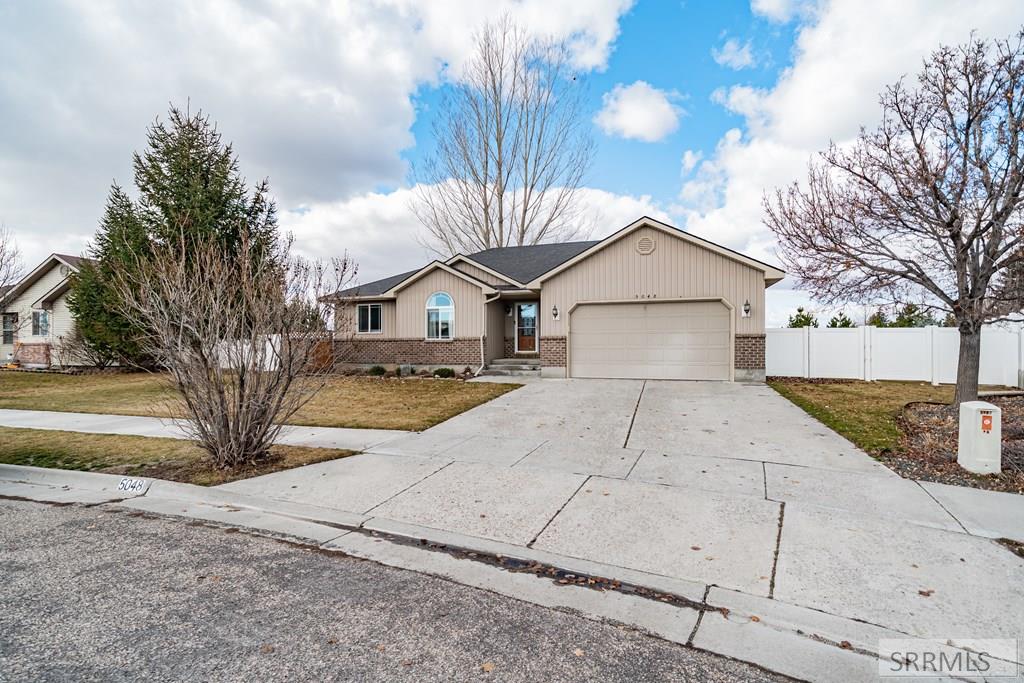 5048 Chimney Rock Drive