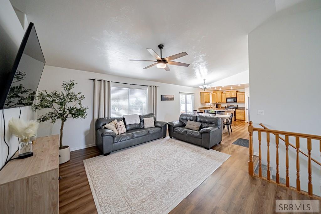 5048 Chimney Rock Drive