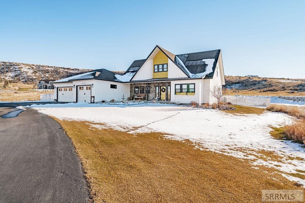 7123 High Willow Lane